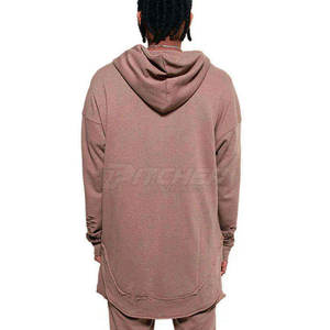 Sudadera con Capucha de Diseño Moderno para Hombre, Estilo Casual, con Tela Resistente y Cómoda - Product Image 2