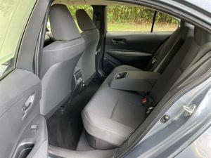 Toyota Corolla Híbrido LE 2024 Usado, Impecable, Tracción Delantera, 4 Puertas, Asientos de Tela, Motor con Transmisión Automática, Bluetooth, ACC, R17, Volante a la Izquierda, Color Oscuro - Product Image 6