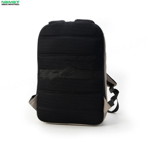 Luxury Travel Laptop <b>Backpack</b> Business Anti-theft Durable USB Charging Port Waterproof Polyester Eco-Friendly Nylon <b>College</b> - Product Image 5