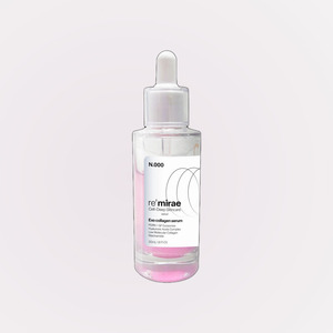Suero facial Hydra Remirae, suero de colágeno Ekso, suero facial de colágeno, suero facial iluminador, suero facial con colágeno - Product Image 2