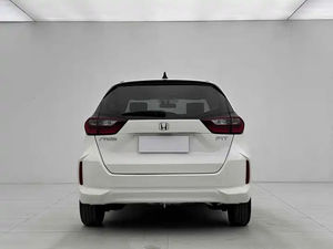 Honda Fit Hatchback 2021, Bajo Kilometraje, Gasolina, Automático, Volante a la Izquierda, Interior Oscuro, Tipo Mini, Vehículo para Adultos, Usado Barato de China - Product Image 2