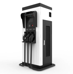 Quality 60-240kW DC Fast <b>Charging</b> <b>Station</b> for Electric Vehicles 80/120/160/240kW Options - Product Image 3