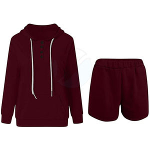 Nueva Colección 2026: Sudadera Unisex de Invierno Casual Oversize para Mujer con Cremallera Completa y Diseño Frontal Estampado Personalizado de Alto Gramaje - Product Image 2