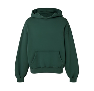 Sudadera Personalizada de Alta Calidad para Marcas de Moda Urbana y Etiquetas de Lujo en EE. UU. - Product Image 3