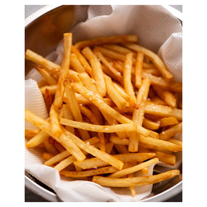 Frites surgelées disponibles en emballage en vrac pour les restaurants et les détaillants - Product Image 4