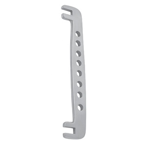 เครื่องดัดแผ่นเหล็กสแตนเลสเครื่องมือผ่าตัดมาตรฐาน CE & ISO - Product Image 1