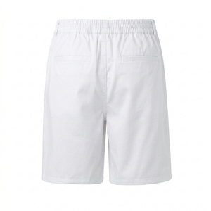 Shorts de sport légers pour hommes, taille élastique, séchage rapide, respirants, décontractés, pour la course à pied et l'entraînement - Product Image 5