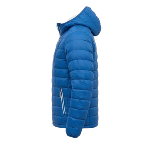 Chaqueta Acolchada Extra Grande Unisex Personalizada, Impermeable y Resistente al Viento, para Clima Frío, con Garantía del Fabricante, Estilo y Calidad - Product Image 4