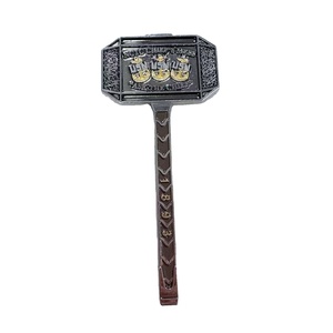 Artesanías Metálicas de Esmalte Suave Personalizadas con Acabado Brillante en Níquel Negro, Oro, Plata y Cobre - Product Image 2