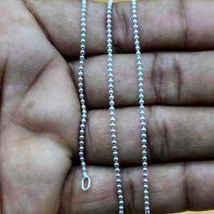 Collar de cadena con diseño de serpiente delicado hecho a mano estampado 925 16 18 20 22 pulgadas de longitud disponible para compromiso o fiesta - Product Image 6