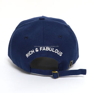 Nouveau design personnalisé à chaud casquettes de baseball en coton pour adultes à 5 panneaux avec logo brodé en 3D chapeaux de sport pour hommes et femmes - Product Image 2