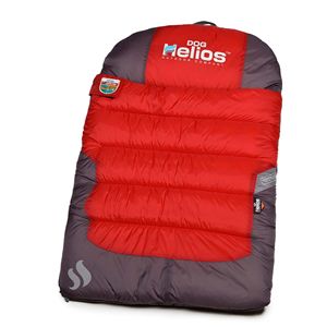 Cama de Viaje para Perros Helios Trail Barker Multisuperficie con Tecnología BlackShark para Dueños de Mascotas en Movimiento - Product Image 1