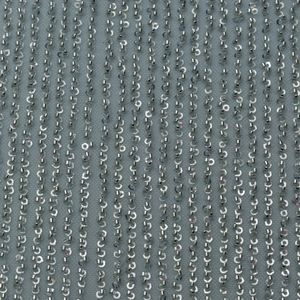 Tela de bordado con cuentas, malla de lentejuelas de lujo, material textil de moda para prendas, venta al por mayor, material de exportación para boutiques - Product Image 6