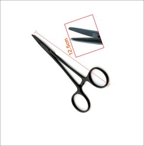 ที่จับเข็มรุ่นใหม่ เครื่องมือผ่าตัด สแตนเลสทางการแพทย์ ผลิตตามสั่ง - Product Image 5