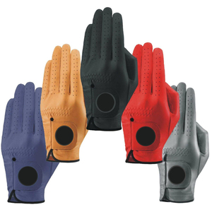 Guantes de Golf para Mujer de Alta Calidad para Todo Clima, de Piel de Oveja, Transpirables, con Diseño y Logotipo Personalizados, Fabricante de Guantes de Golf - Product Image 1