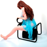 Chaise élastique pour le sexe, mobilier pour la masturbation féminine, produits pour adultes, plaisir sexuel, jouets sexuels pour adultes