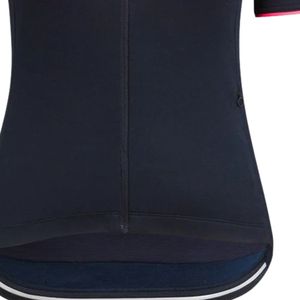 Black Pink White Cycling Jersey for Men Women Short Sleeve Breathable Lightweight <b>Road</b> Bike MTB Mountain Bike Training Shirt - Product Image 6