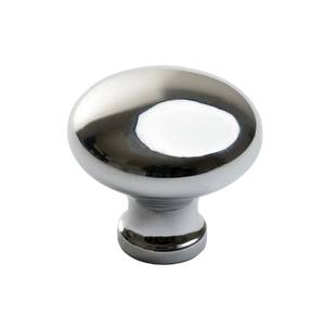 Boutons ronds en laiton massif, très demandés, pour armoires et placards, durables, style moderne classique, pour chambres et intérieurs d'hôtels. - Product Image 6