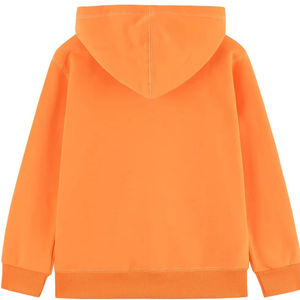 Nouveau sweat à capuche personnalisé à fermeture éclair, style streetwear de haute qualité, en coton lourd 100 %, pour hommes, vente en gros - Product Image 2