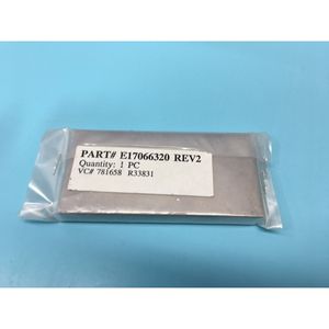 VARIAN E17066320 S.R.C-BOT PLATE- NONVAP,781658 - Equipo y Piezas de Semiconductores de Confianza de Tradicción Global - Product Image 1