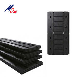 M200 Elastomeric Expansion Joint Neoprene Natural <b>Rubber</b> Seal Black Malaysia Supplier Express Shipping Best Deal Guarantee - Product Image 4