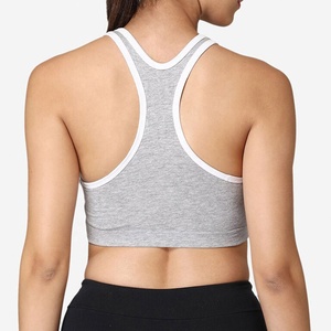 Yoga Sports <b>Bra</b> Backless-Open Back High-Impact Women Sports <b>Bra</b> Set Top Fitness Wear Sports <b>Bra</b> For Women MADE BY HS 2027 - Product Image 4