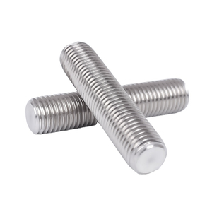 Varilla Roscada NBHC001TR en Oferta, Varilla Roscada de Acero Inoxidable SS304 A4, Perno Roscado Completo de 3/8 5/16 - Product Image 3