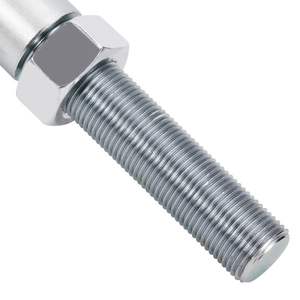 Tige de barre de piste arrière réglable pour Jeep Wrangler JK 2007-2018 Pièces de suspension de levage de 0 à 6 pouces - Product Image 6