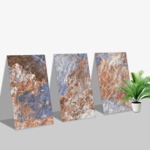 Carreaux muraux Premium Choice de qualité supérieure, carreaux d'élévation Asia Tiles 300x600mm pour la protection des murs. - Product Image 1