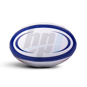 Professional Online Sale Rugby <b>Ball</b> Durable Material Light <b>Weight</b> Rugby <b>Ball</b> Private Label Rugby <b>Ball</b> - Product Image 1