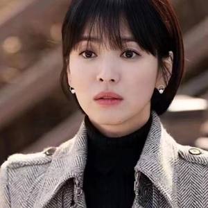 Pendientes de Perlas de Agua Dulce con Incrustaciones de Hao Shi, Accesorios de Joyería de Moda Populares - Product Image 4