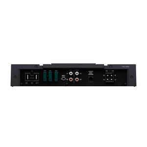 Répéteur de signal mobile 5G noir, amplificateur de réseau LTE, amplificateur de signal de téléphone portable multi-bandes - Product Image 2