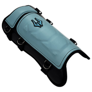 TOTHEMOON Protège-tibias de baseball professionnel personnalisable avec protection du pied pour adulte, modèle long KR AEGIS V1 - Product Image 3