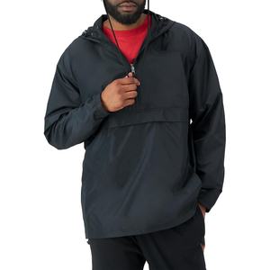 แจ็คเก็ตบอมเบอร์ผ้าซาตินคุณภาพสูงสำหรับผู้ชายแบบขายส่ง แจ็คเก็ตแฟชั่นน้ำหนักเบาสำหรับกิจกรรมกลางแจ้ง - Product Image 1