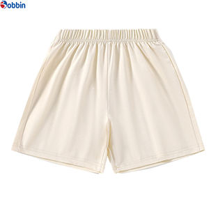 Short décontracté confortable pour homme, short de course uni pour homme, short d'été décontracté pour garçons et filles, coupe ample et respirante - Product Image 3