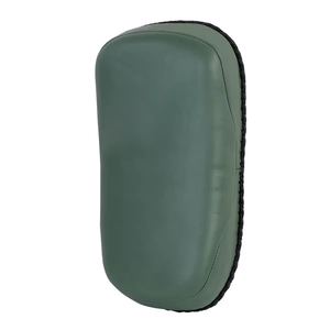 Protector de Piernas y Escudos Ligeros Personalizables de Calidad Superior Tailandesa para Taekwondo, Karate, Jiu-Jitsu, Boxeo, EVA Transpirable e Impermeable - Product Image 5