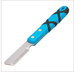 Nuevo Cuchillo Profesional para Pelar, Suministros de Aseo para Perros y Gatos - Product Image 6