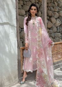 Collection de mariage aux couleurs éblouissantes, costume Punjabi Plazzo Kamiz, modèle pour adultes, nouvelle mode, vêtements indiens et pakistanais - Product Image 5