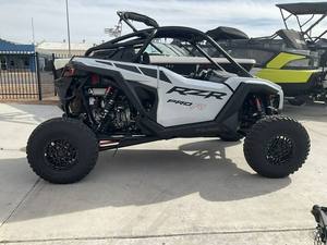 Original New RZR Pro R Ultimate <b>UTV</b> Ready To Export - Product Image 4