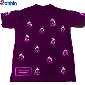 Camisetas de Verano para Hombre, Corte Regular, Diseño Personalizado en la Parte Delantera, Manga Corta, Suaves, de Jersey, Estampadas, Casuales, de Secado Rápido - Product Image 5