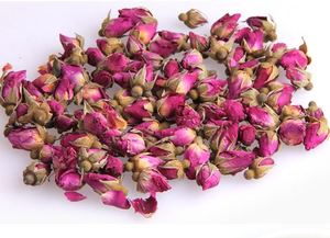 BOUTONNAGES DE ROSE SÉCHÉS DE QUALITÉ SUPÉRIEURE DISPONIBLES – Fleurs Naturelles Déshydratées en Gros pour l'Exportation - Product Image 2