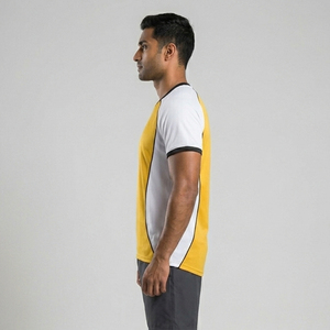 Camiseta de Voleibol para Hombre, Secado Rápido, Sublimada, 100% Poliéster - Product Image 2