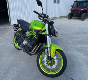 SALES 2025 -2026 Benellii 302S Motorcycles 300cc naked sportbike Nationwide delivery Ready to Ship - Product Image 4