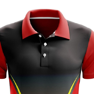 New Design Cheap Price Cricket Jersey And <b>Pant</b> Set Customized Sublimation Printing V Neck Cricket Uniforms - Product Image 4
