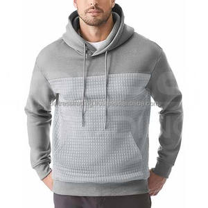 Sudadera con capucha para hombre con estilo de alta calidad, sudaderas básicas de mezcla de algodón, sudaderas con capucha personalizadas para hombre, sudadera para hombre - Product Image 5