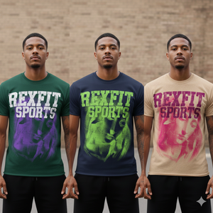 เสื้อยืดคอลเลคชั่นใหม่ปี 2026 ผลิตจำนวนน้อยได้ รับผลิตเสื้อผ้าสตรีทแวร์ ตัดเย็บเอง พิมพ์ลายสกรีนโลโก้ตามสั่ง เสื้อครอป - Product Image 6