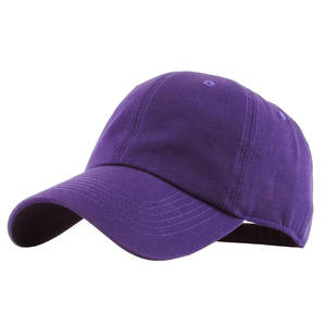 Casquettes de baseball en coton personnalisées, style unique, pour l'extérieur, les meilleures ventes en gros - Product Image 1