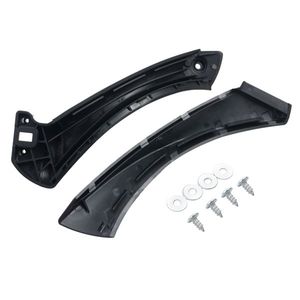 Per BMW Serie 3 E90 E90 LCI: Copertura Maniglia Interna ed Esterna Destra del Pannello Porta - Product Image 6