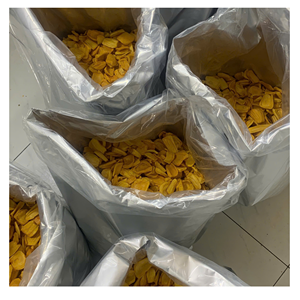 ขนุนอบแห้งทำจากขนุนเวียดนามสดหั่นเป็นชิ้น สำหรับเป็นของว่าง ของหวาน ท็อปปิ้ง และบรรจุภัณฑ์สำหรับขายปลีก - Product Image 1