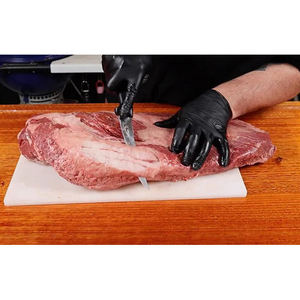 COMPRE CARNE DE RES HALAL CONGELADA SIN HUESO, Grasa de Pechuga de Res, Carne de Res, Carcasa de Res/Halal, Carne de Búfalo Sin Hueso - Product Image 2